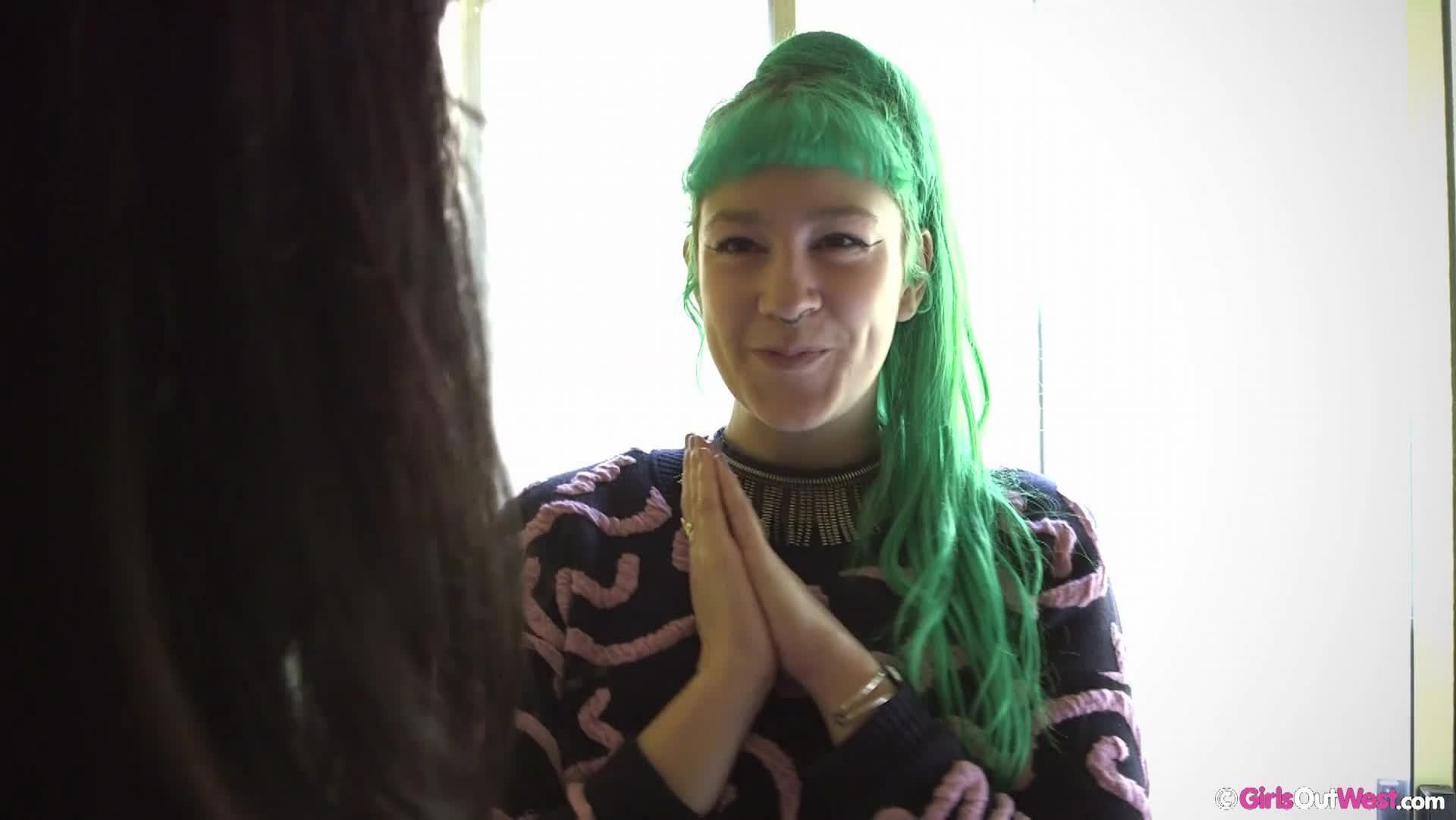 Cramming - A Day With BTS