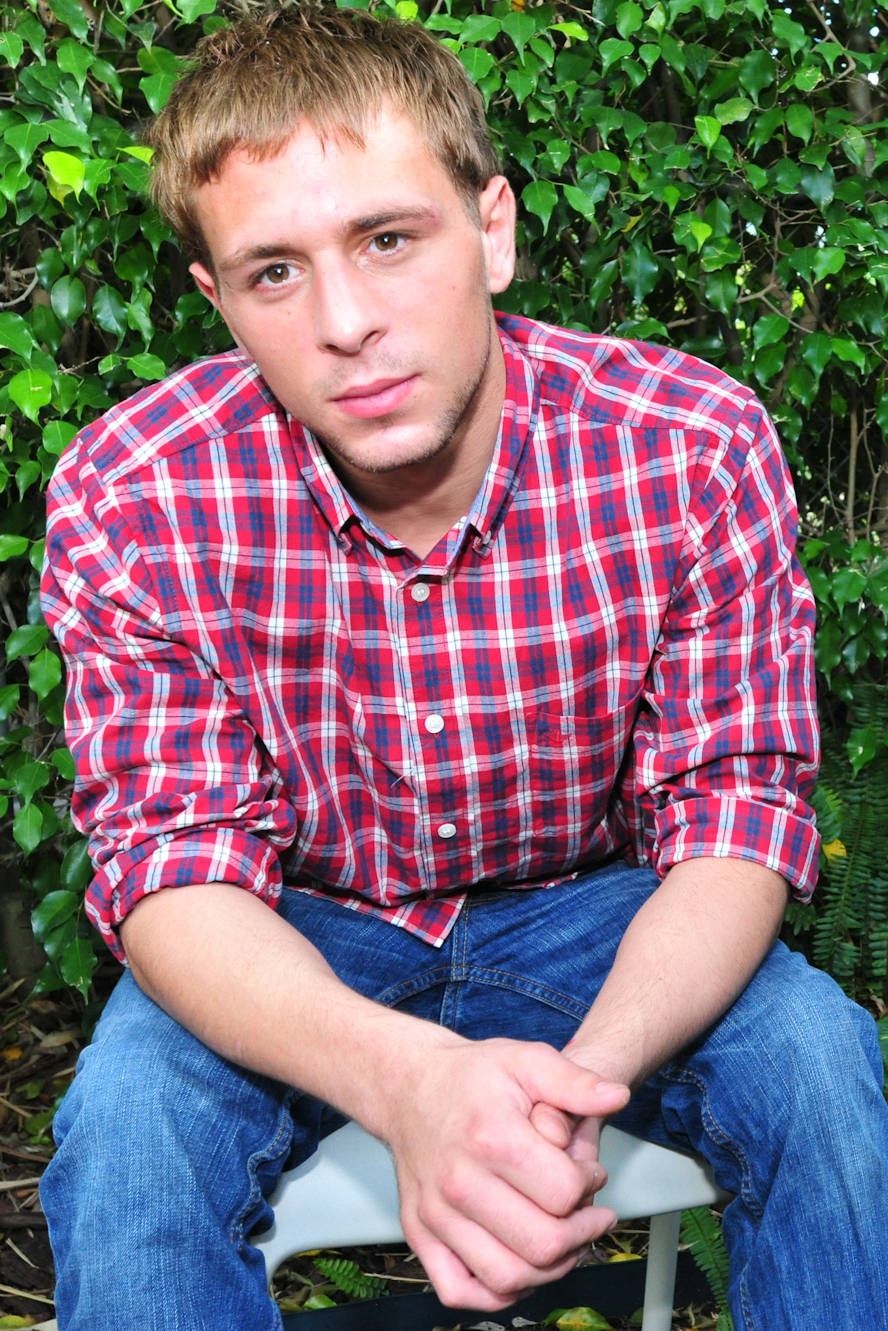 Photo HD Evan Eros - 1