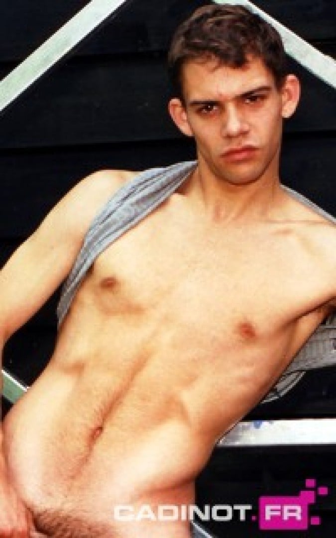 Dean Williams