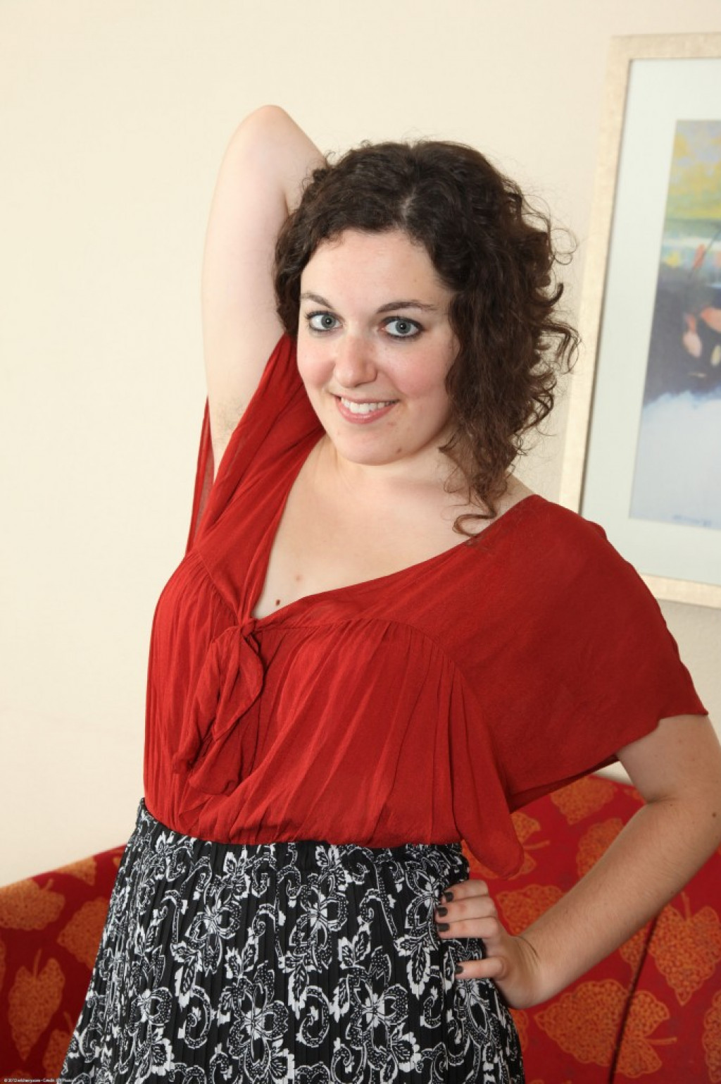 Photo HD Tamar Bush - 2