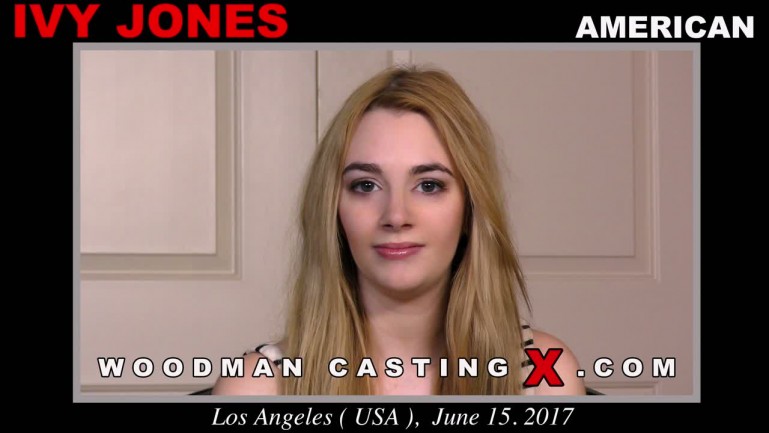 Ivy Jones