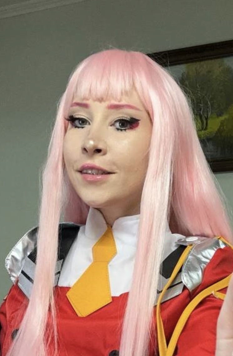 Photo HD Evelina Mistress - 1