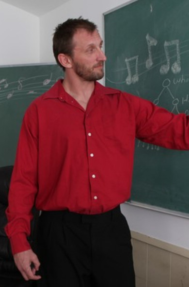 Photo HD Mark Ashley - 2