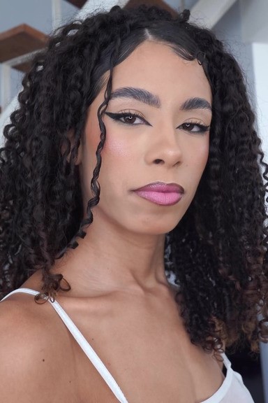 Honey OB Interracial