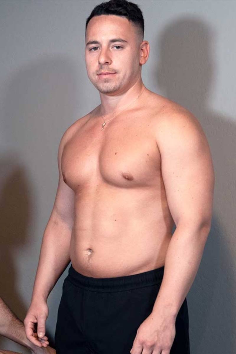 Photo HD Gio Carbone - 2