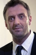 Photo HD Pascal White - 2