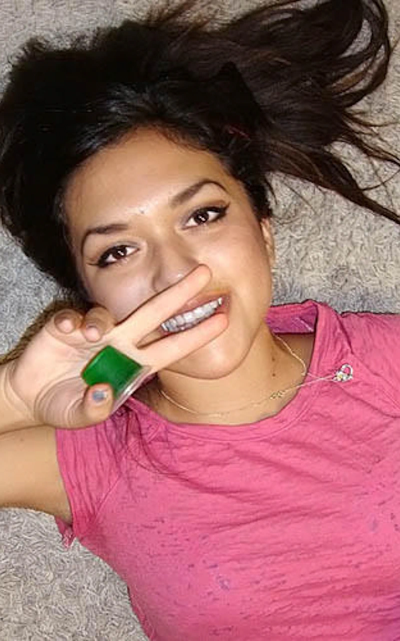 Mary Brooks Dare Dorm