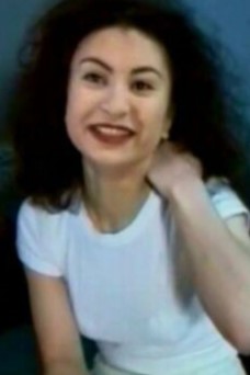 Nadira Woodman Casting X