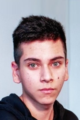 Photo HD Alex Gerard - 3