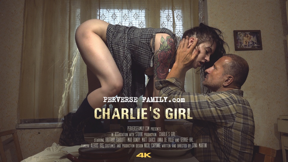 Charlies Girl