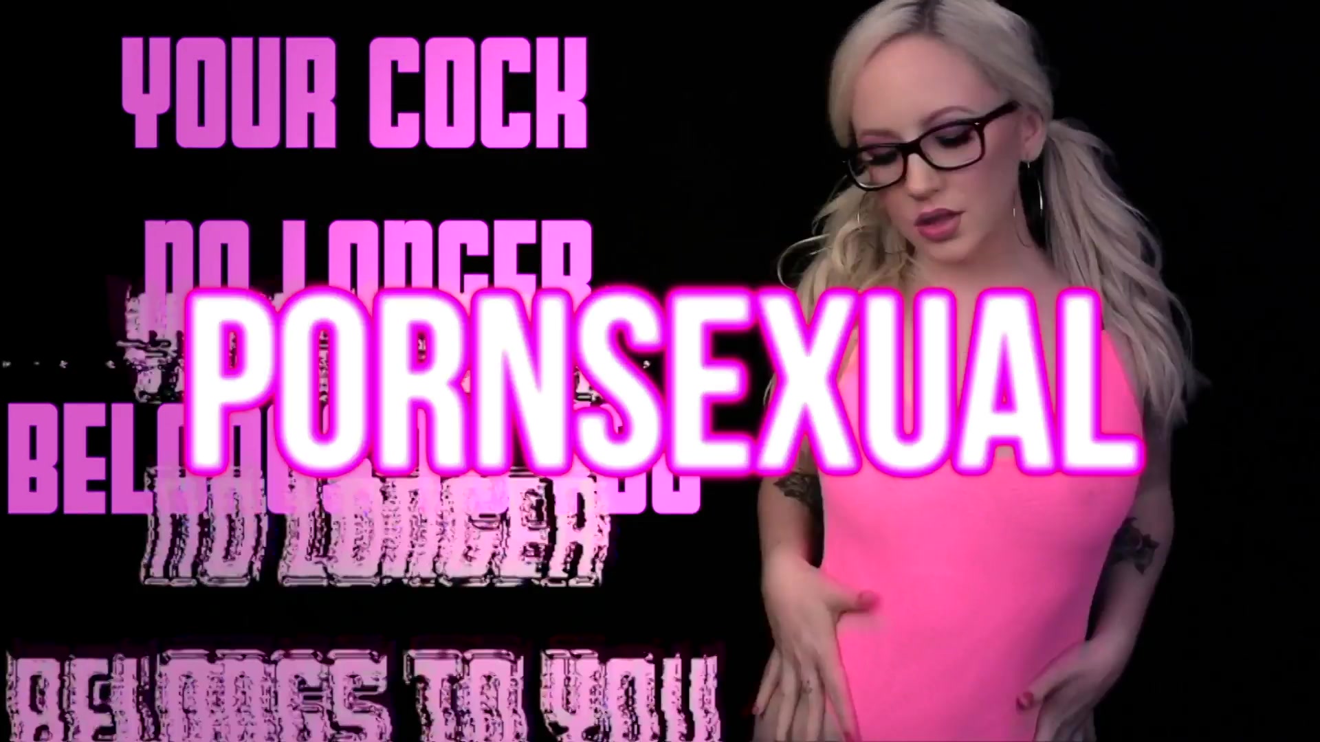 Porn Addiction Reinforcement