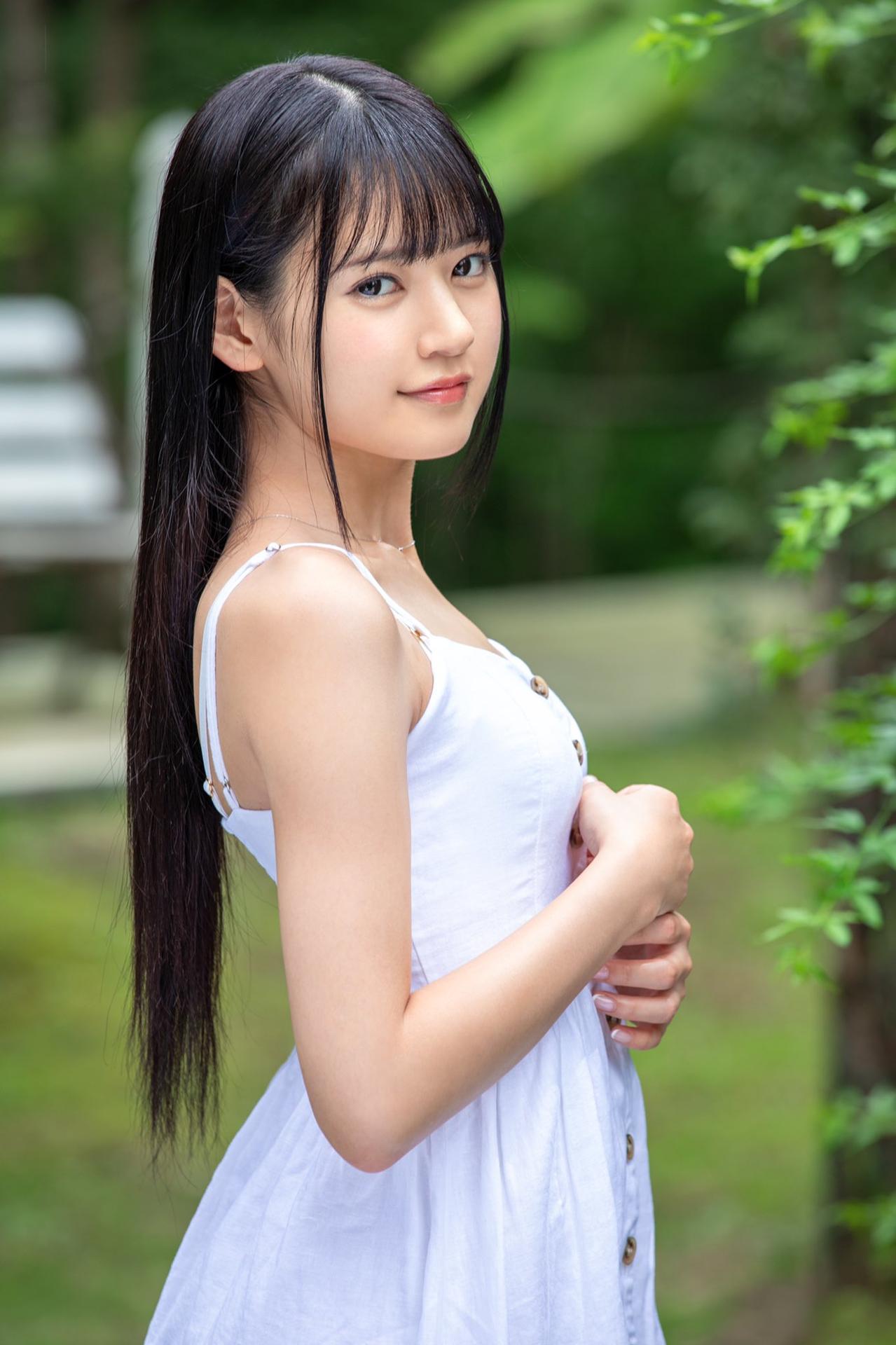 Photo HD Umi Yatsugake - 3