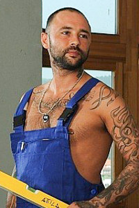 Photo HD Greg Centauro - 1