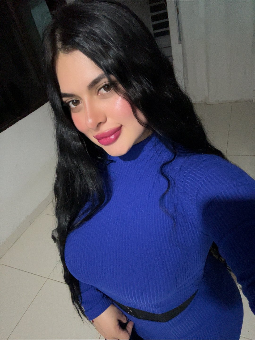 Photo HD Antonella Jones - 8