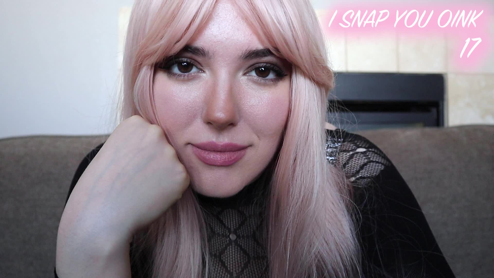 I Snap You Oink 17