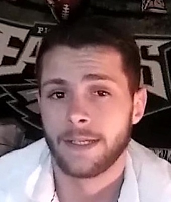 Photo HD Jimmy Longstride - 1