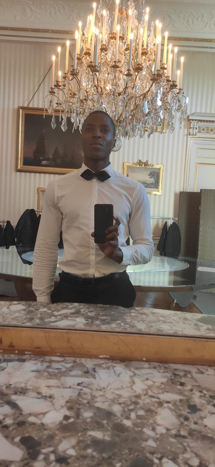 Photo HD Goro Kush - 1