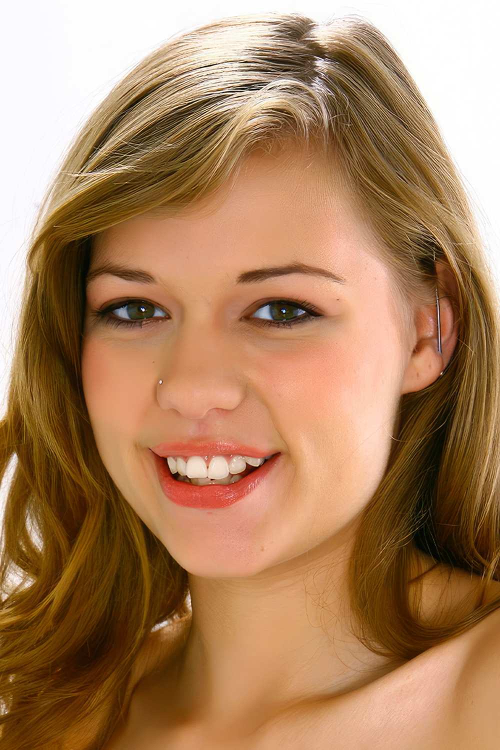 Photo HD Nicole Ray - 1