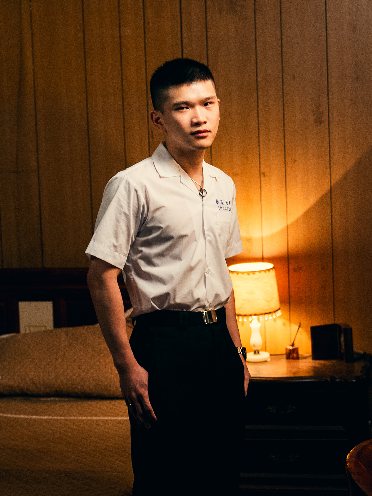 Photo HD Xiao Wo - 1