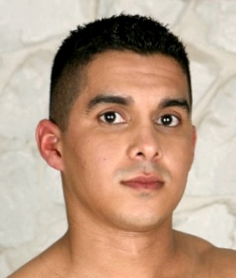 Danny Arnez Anulingus