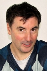 Photo HD John Osborne - 2