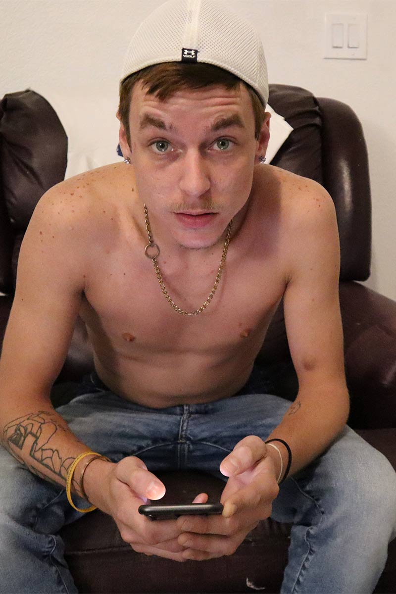 Photo HD Blake White - 1