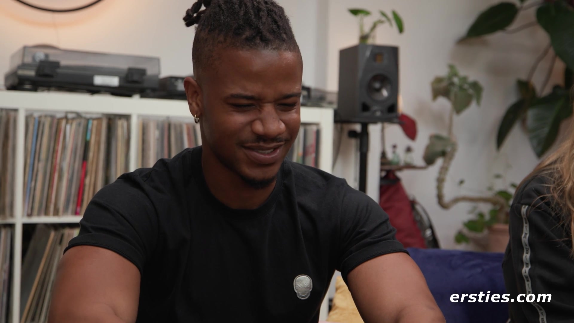 Truth and Dare: Behind the Scenes