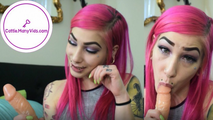 Cheating Cuckold Story Time with Blowjob