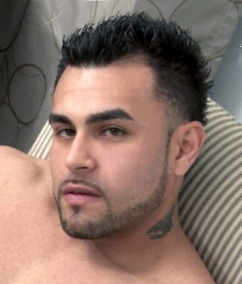 Alejandro Fierraro Facial