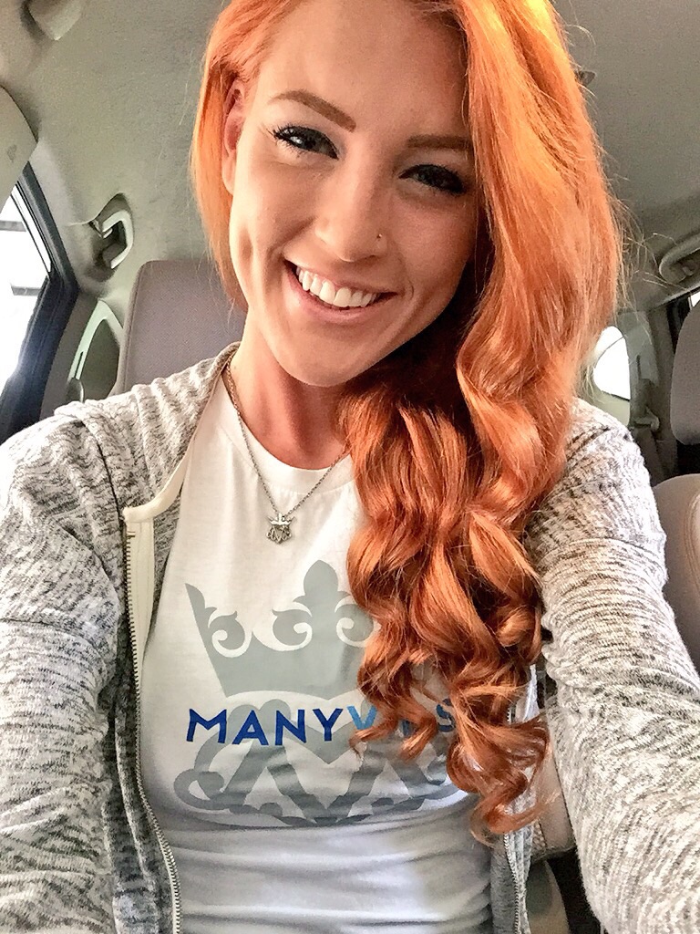 Photo HD Jenny Blighe - 6