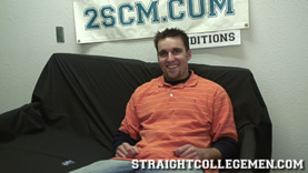 Ludlow Straight College Men