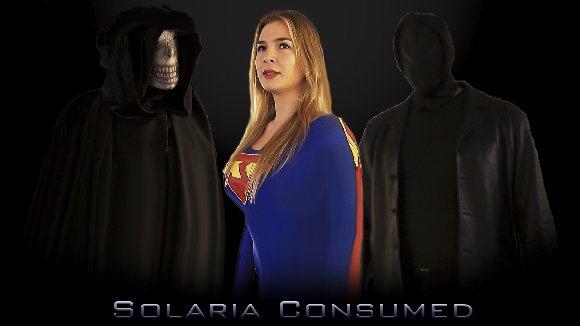 Solaria Consumed - Part A