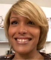 Adriana Blonde Pinko TGirls