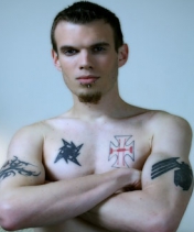 Photo HD Alex Charge - 1