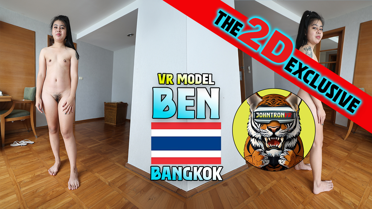 Ben B