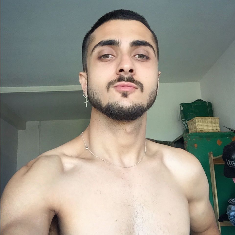 Photo HD Jesse Charif - 4