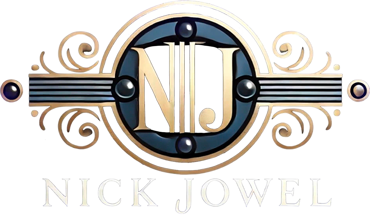Nick Jowel