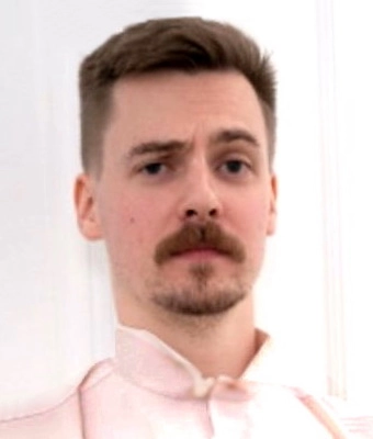 James Blond