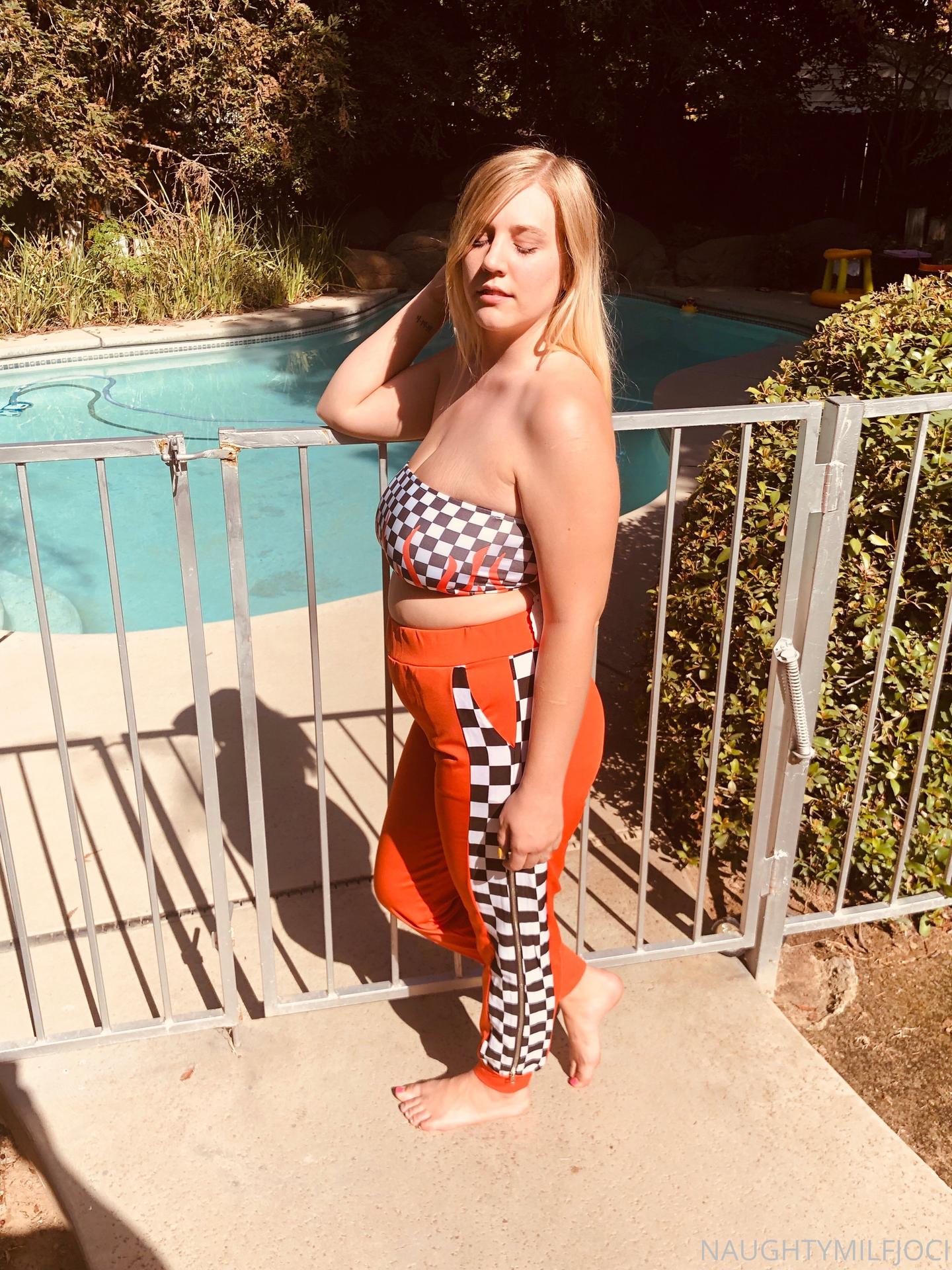 Photo HD Jocelyn Baker - 1