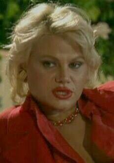 Photo HD Laure Vallois - 1