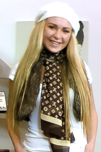 Photo HD Amanda Blake - 3