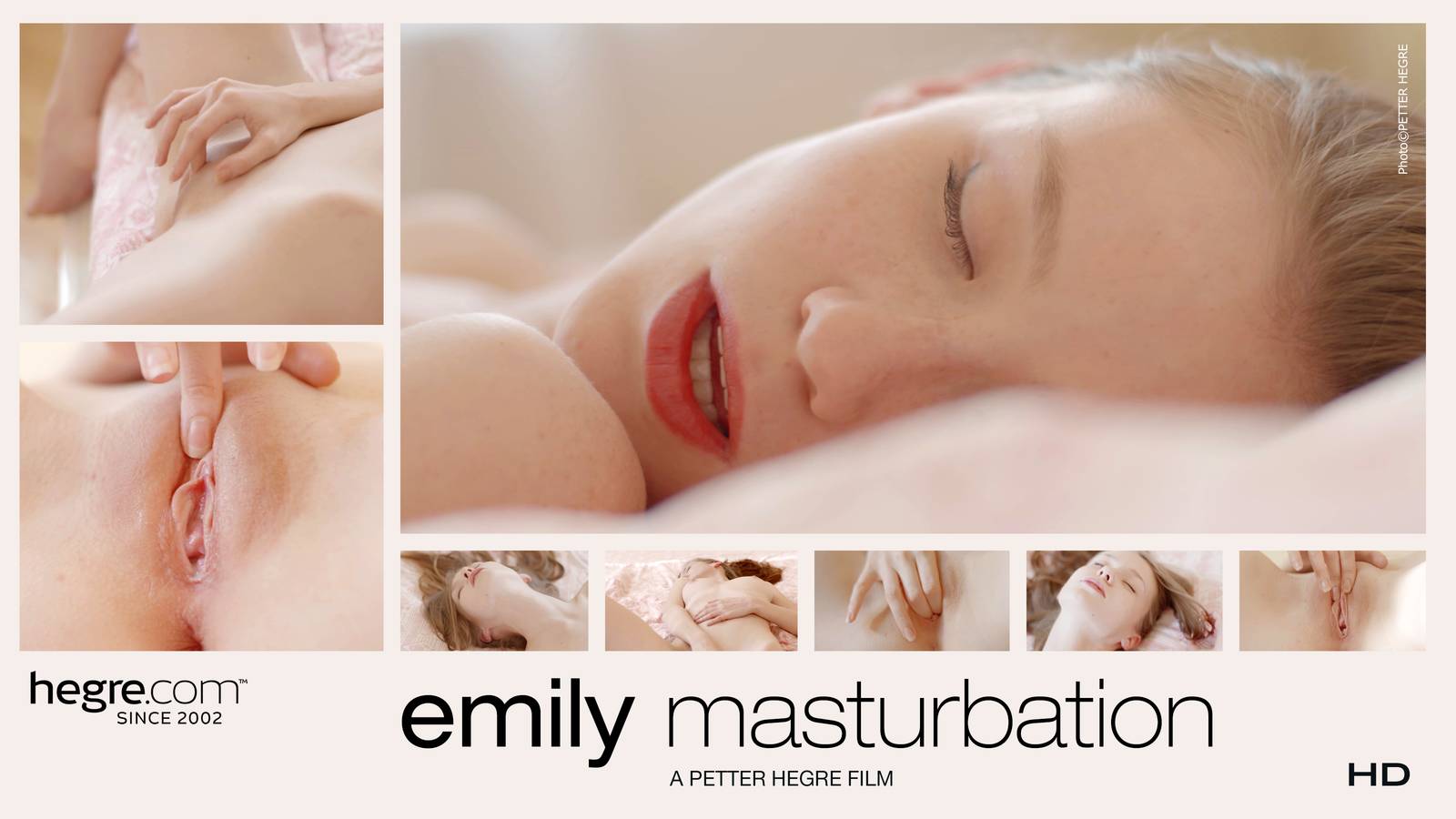Emily Masturbation