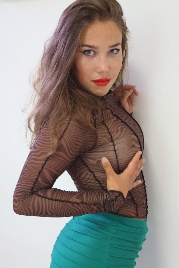 Photo HD Alexa Libertin - 2