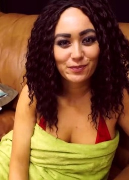 Lexxie Lee Branlette