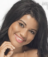 Photo HD Janaina Paes - 2