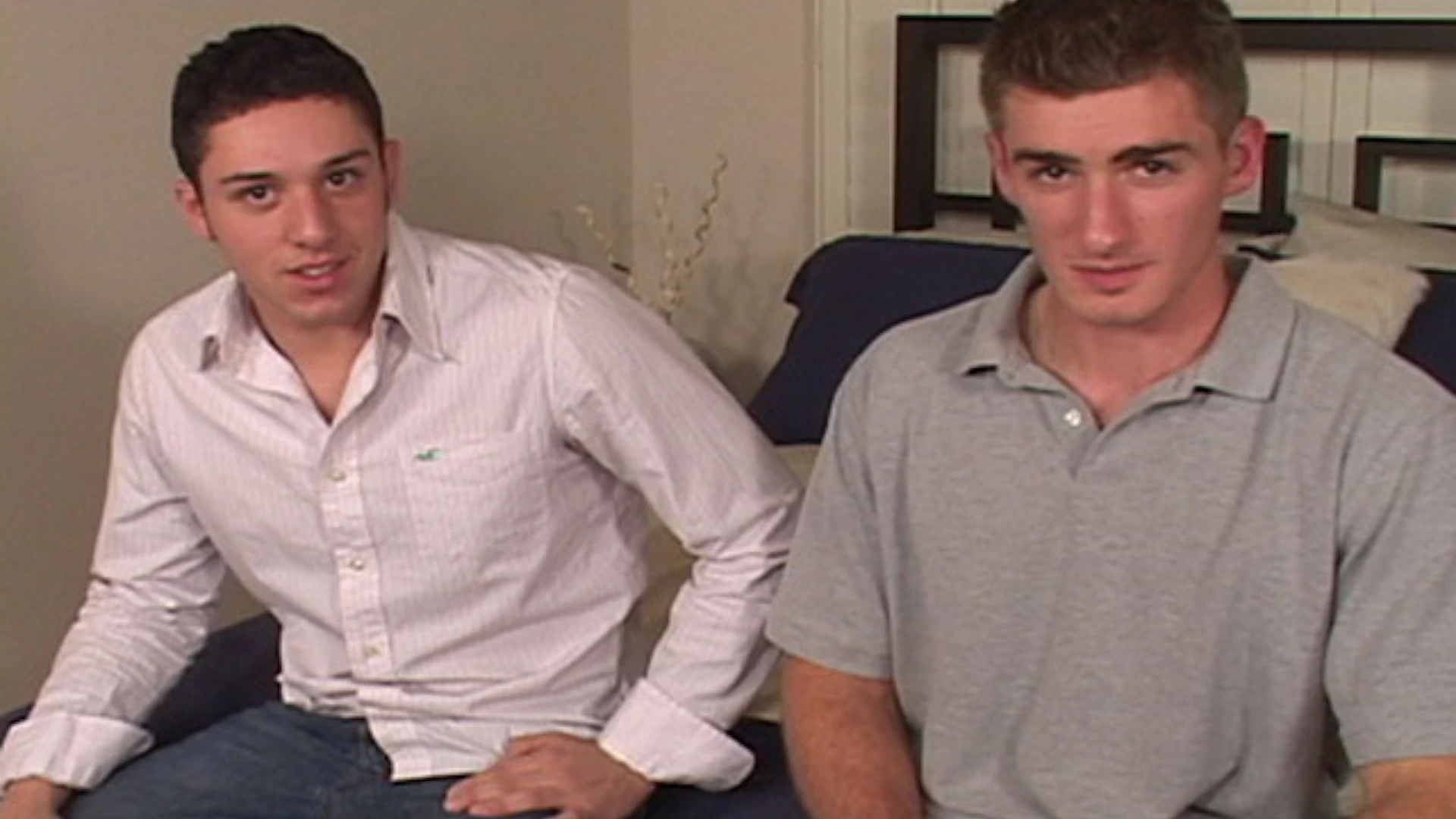 Parker & TJ