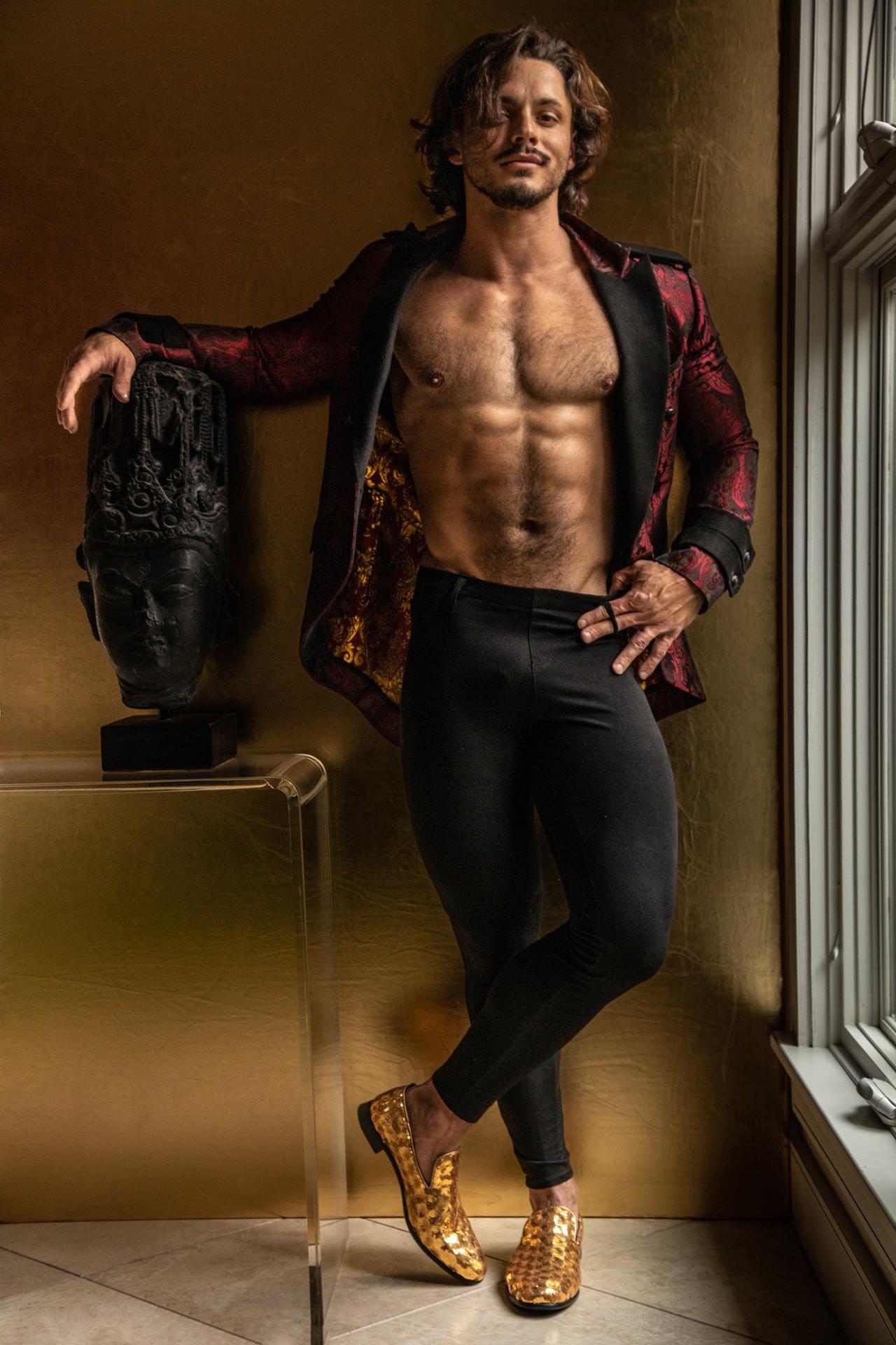 Photo HD Jack Emhoff - 3