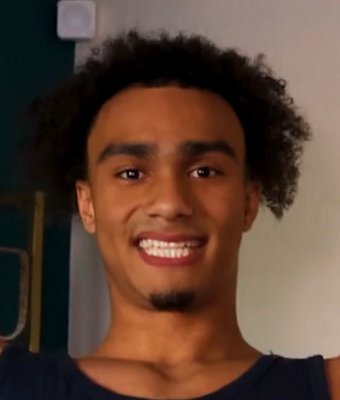 Photo HD Devin Cold - 1