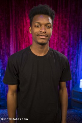 Photo HD Luis Long - 2