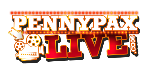 Penny Pax Live